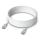 Ubiquiti UACC-Cable-Patch-EL-12m-W LAN Etherlighting Cat.6 12m - 1573685 - zdjęcie